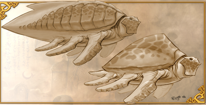 Two concepts of Leviathans