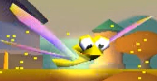 Spyro 2and 3