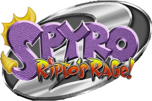 Original logo.