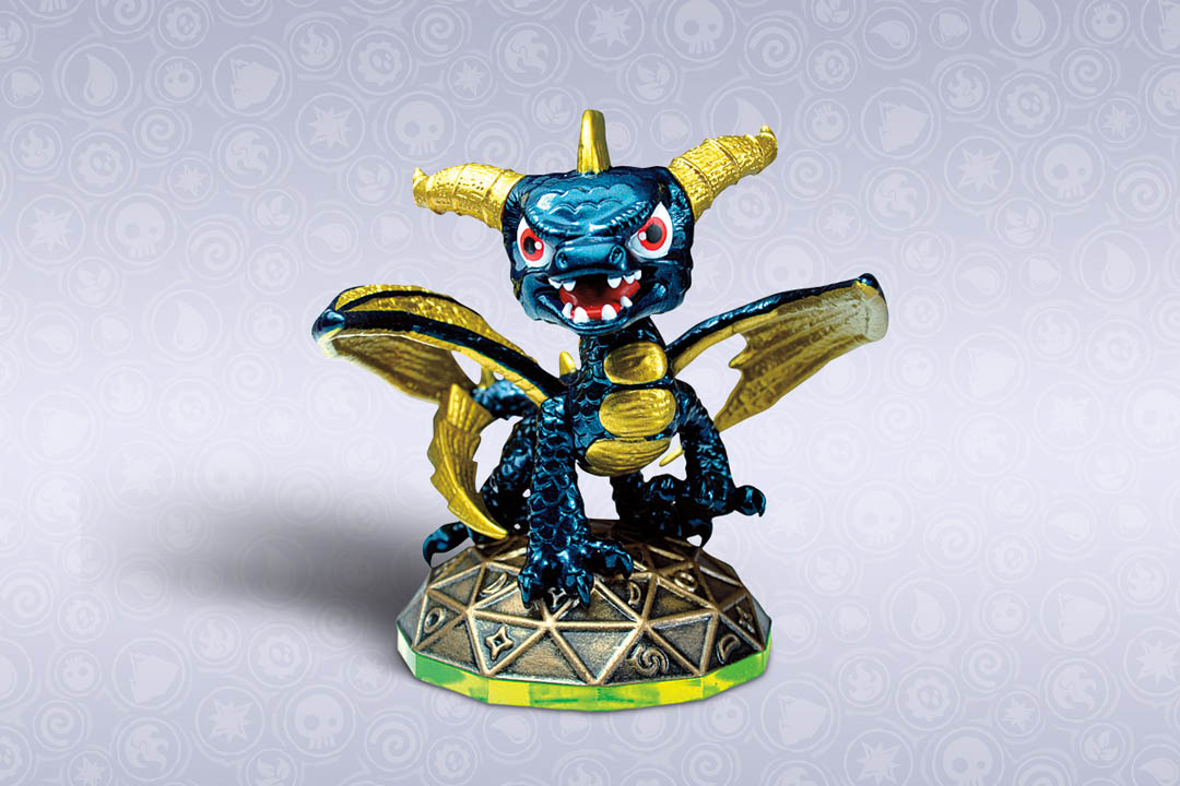 Prototype figure