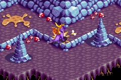 Cave