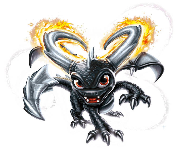 Skylanders: Swap Force