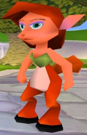 Spyro 2 and 3