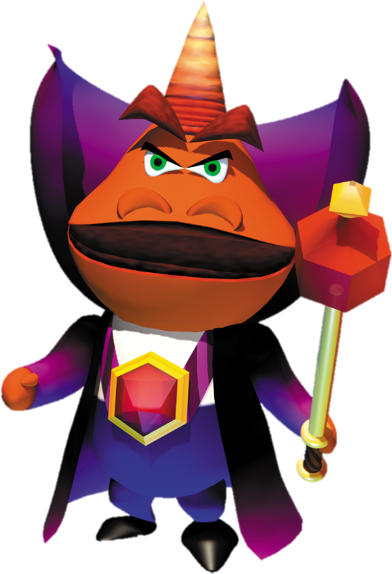 Spyro 2: Ripto's Rage!