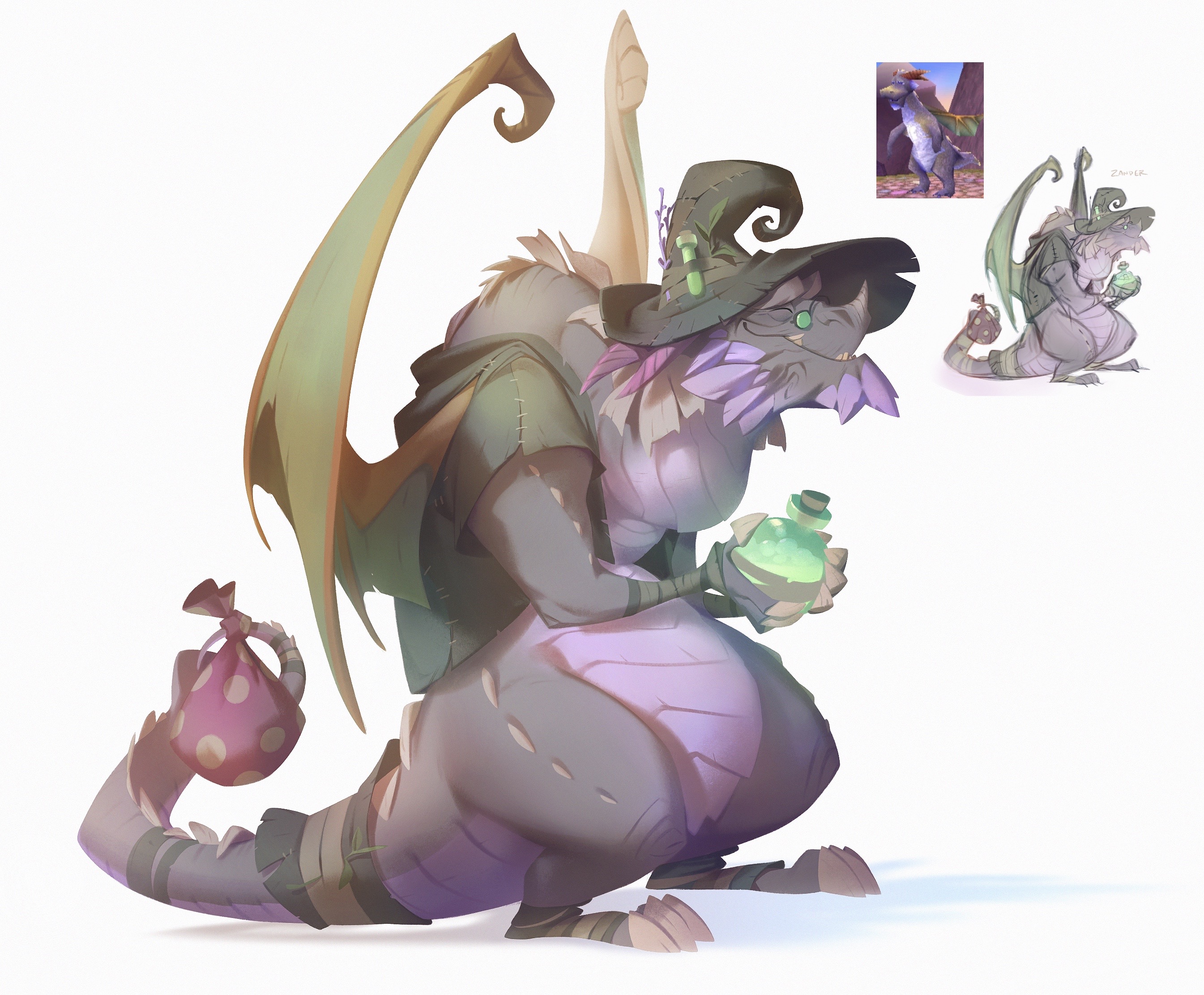 Spyro Reignited Trilogy