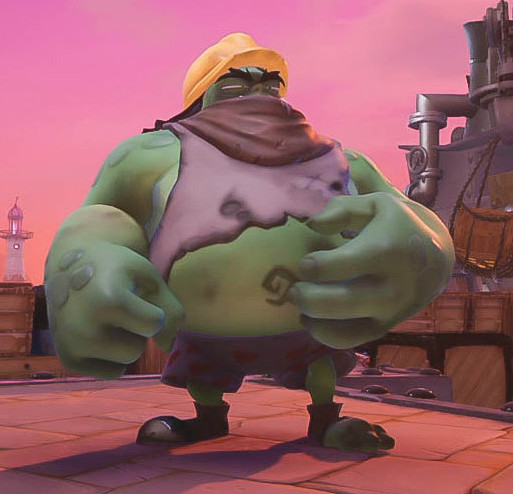 Armorless wranglers (Reignited)