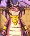 Magnus' dialogue icon from Shadow Legacy.