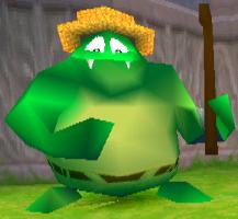 Big Gnorcs from Dragon Shores