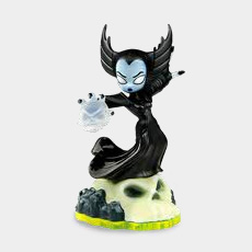 Hex in toy form