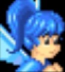 Winter Fairy dialogue icon in Spyro: Season Of Ice