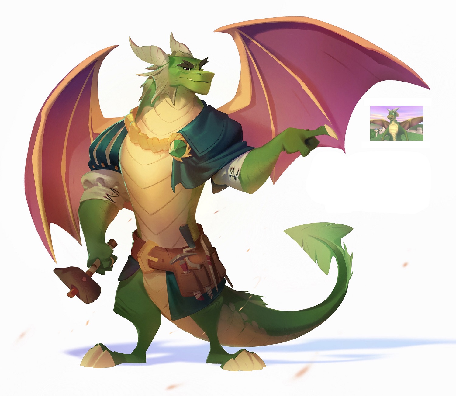 Spyro Reignited Trilogy