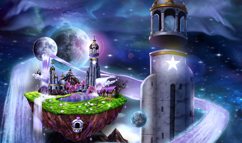 Spyro's Kingdom