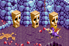 Whistling Caves