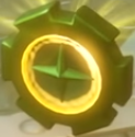 Hurricos Talisman