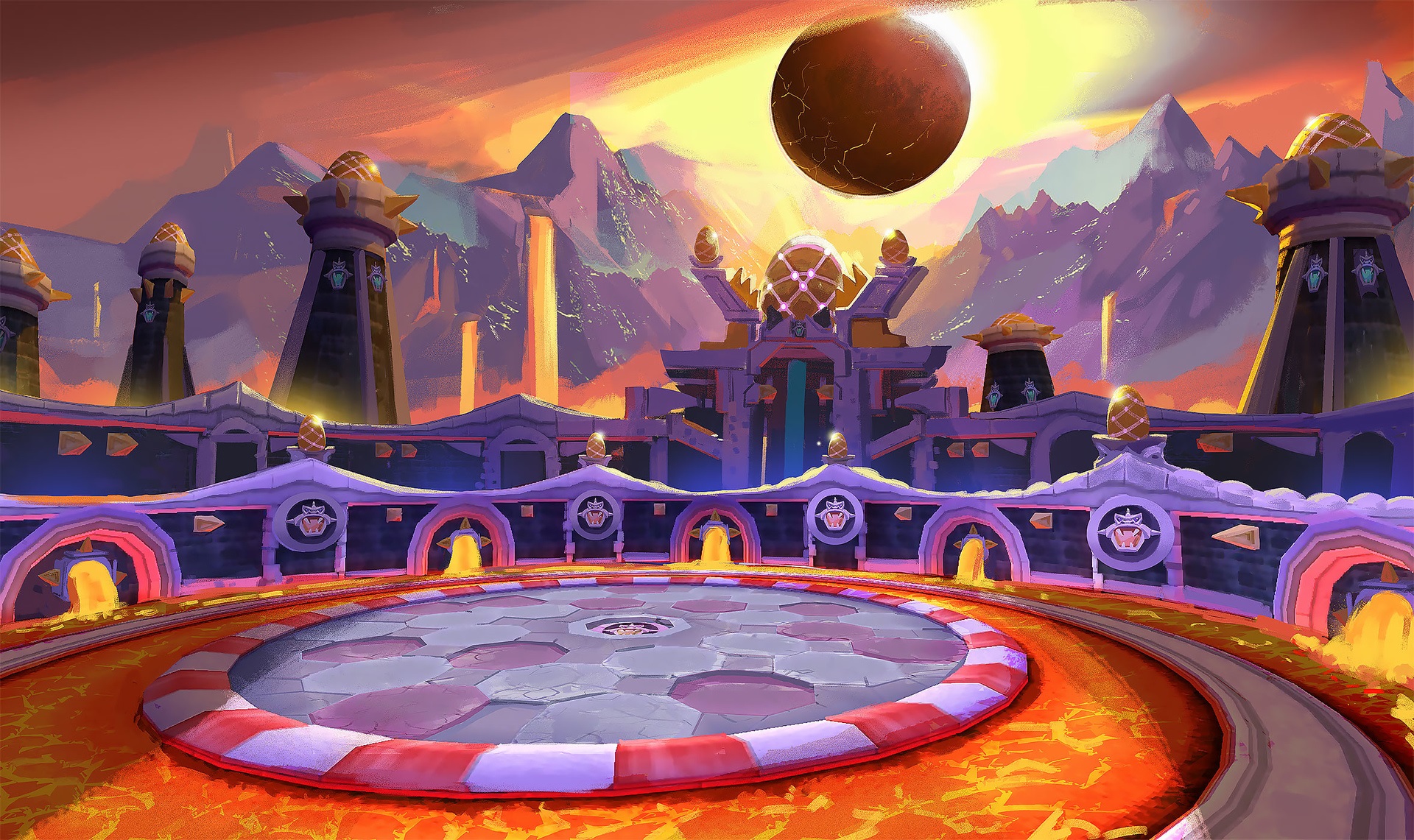 Spyro Reignited Trilogy