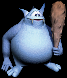 Spyro the Dragon