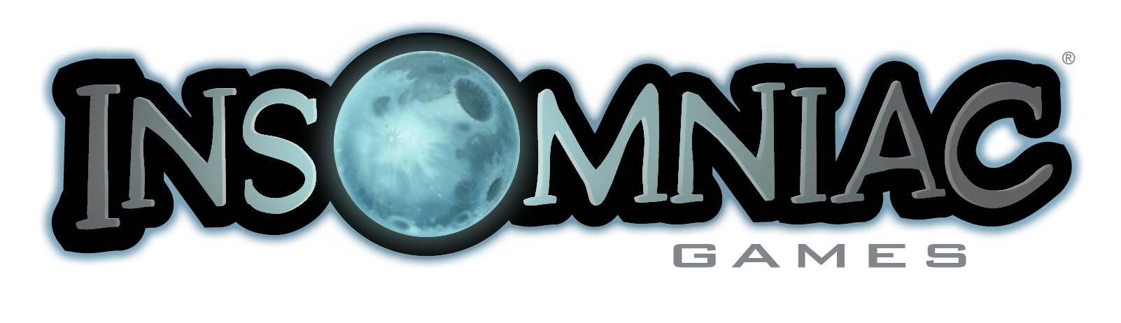 Former logo, introduced 2001.