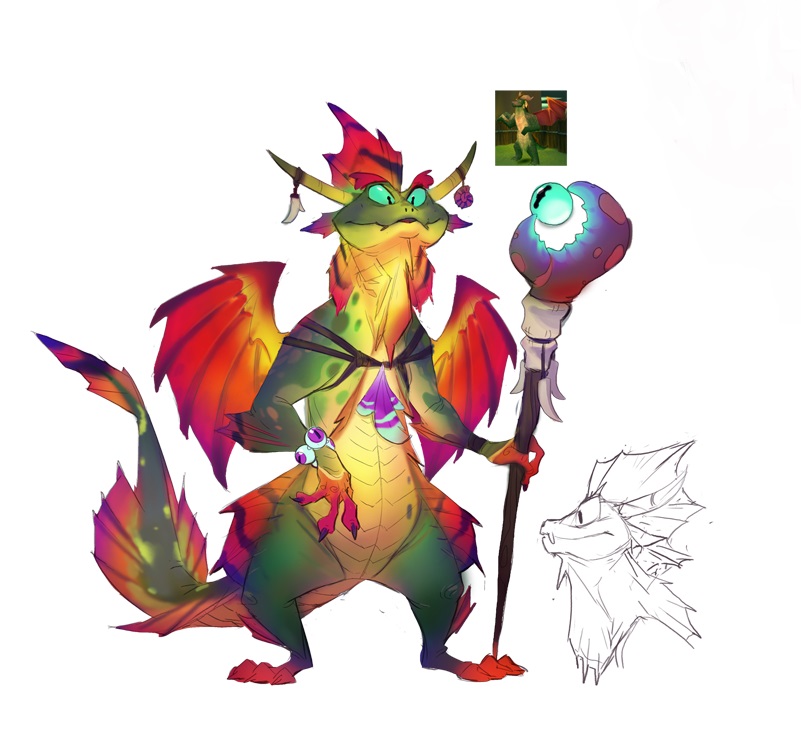 Spyro Reignited Trilogy