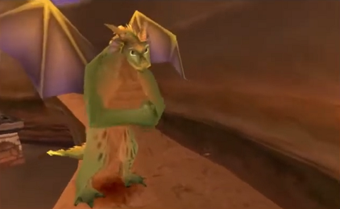 July 18th 1998 prototype