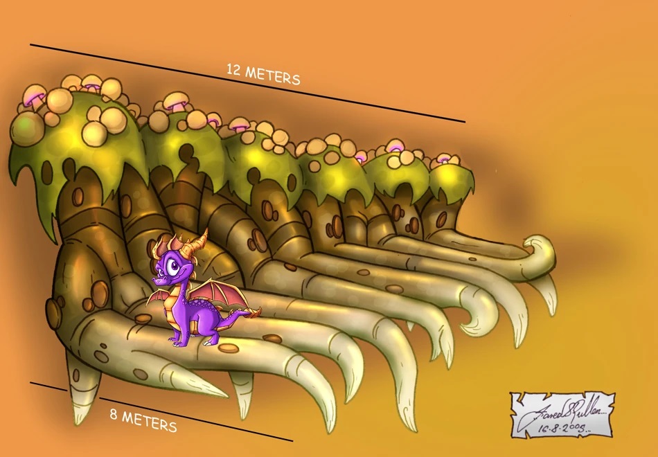 Swamp Root Bridge by Jared Pullen