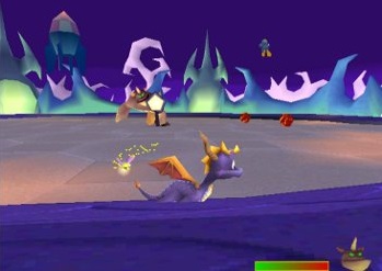 The Battle