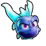 Ice Breath