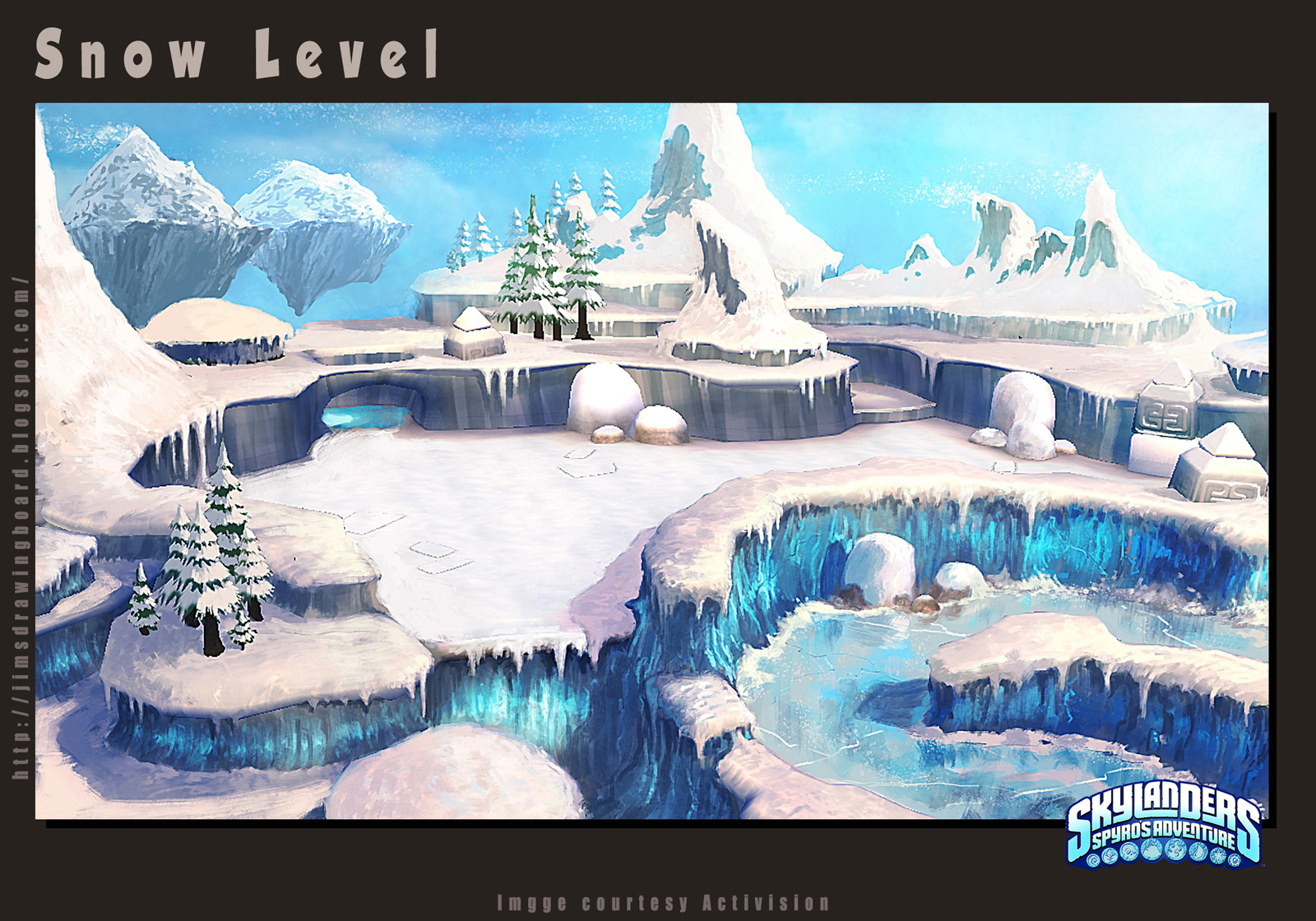 Concept art