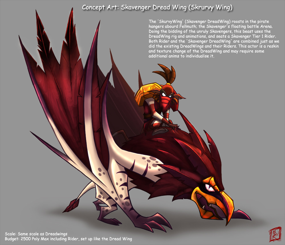 The Legend of Spyro: The Eternal Night