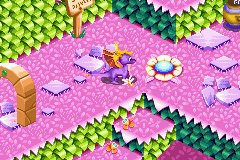 Dragon Coast Region