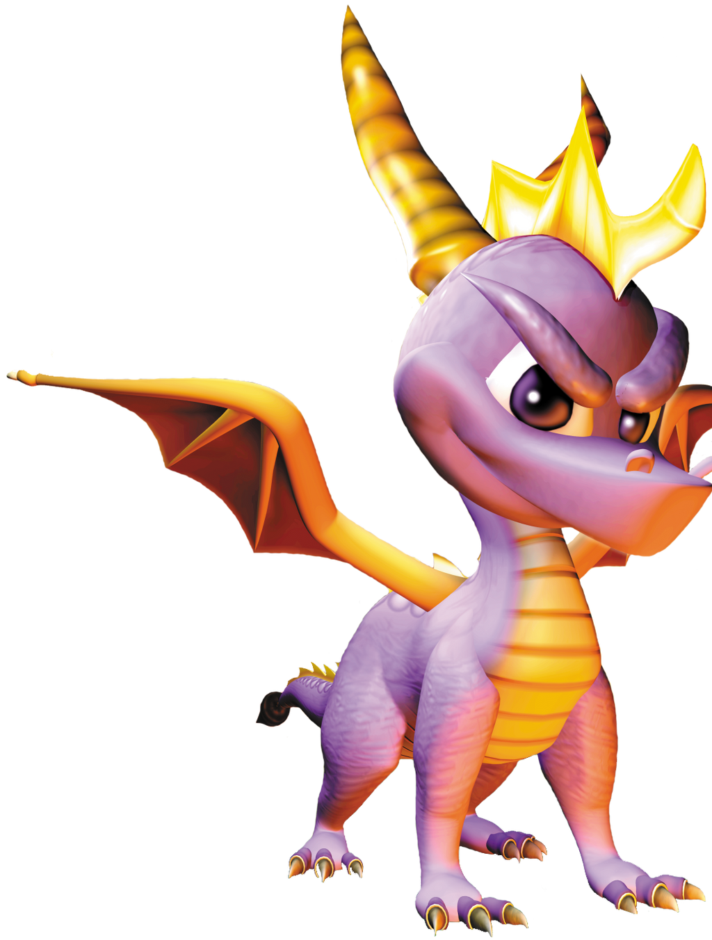 Spyro 2: Ripto's Rage!