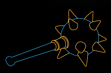 Wham-Shell Power Stat