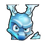 Winter Guardian Spyro character icon