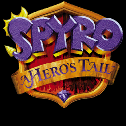 In-game logo