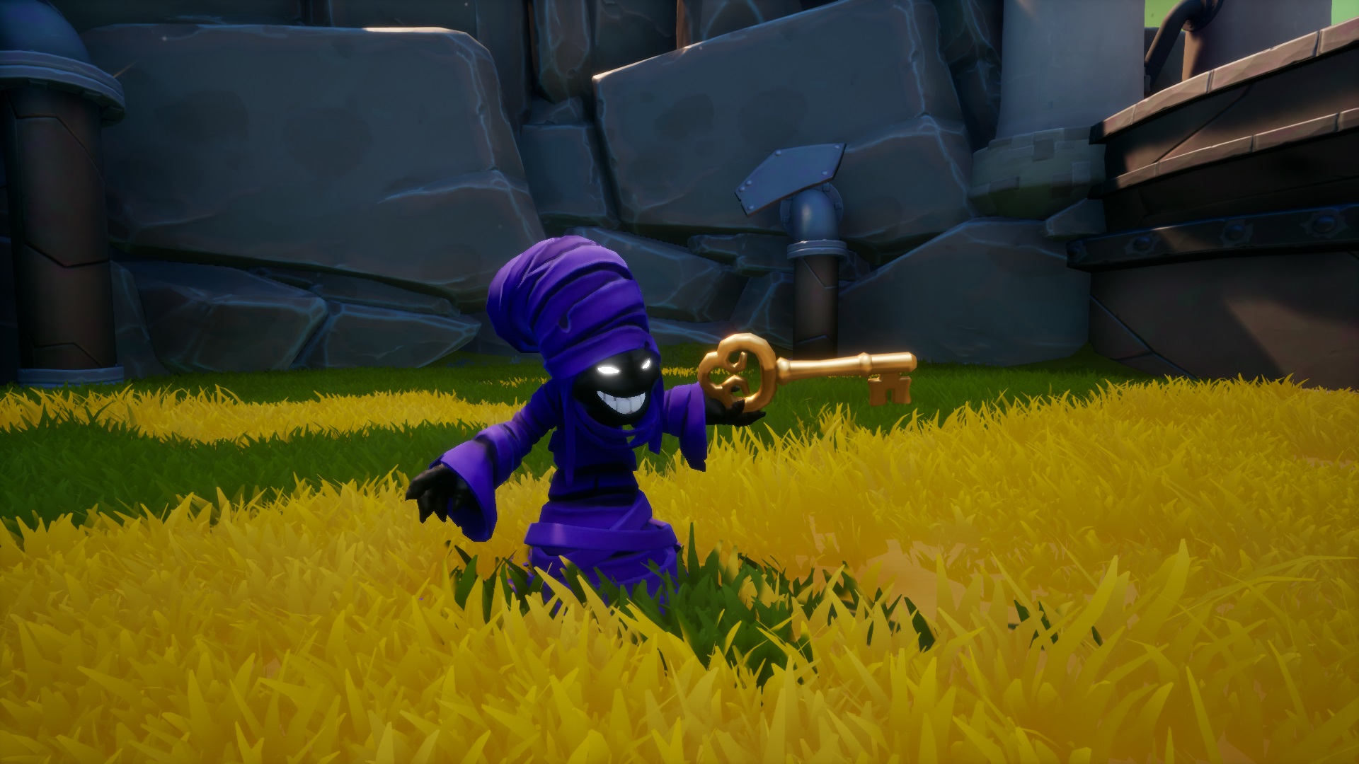 Spyro Reignited Trilogy