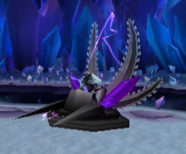 Electric Cannon