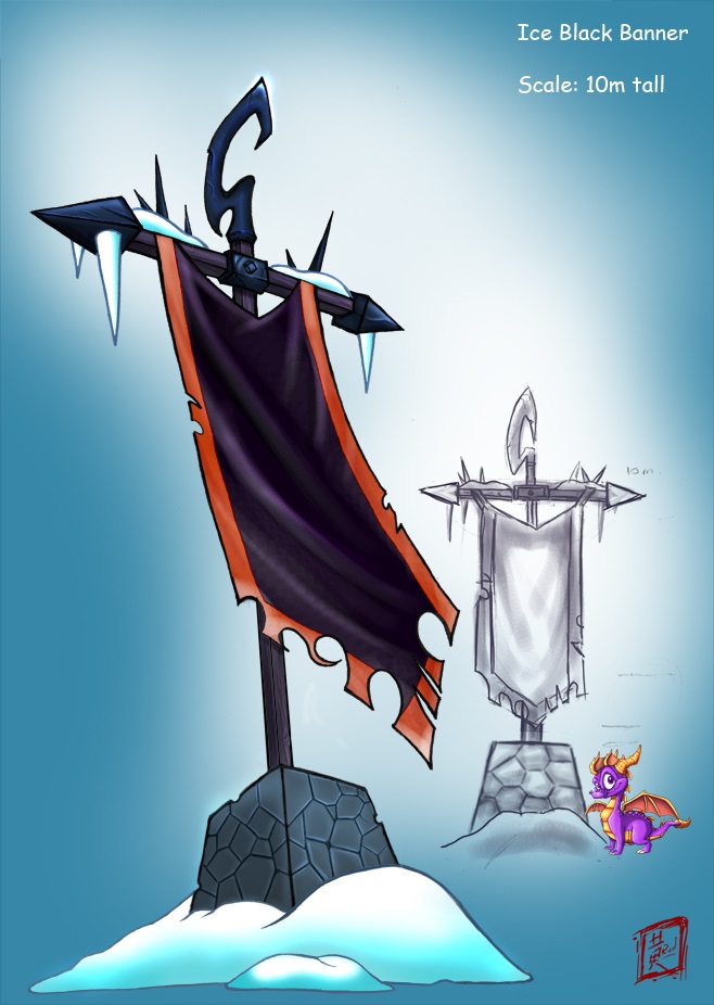 Banner by Roderick Wong
