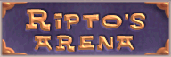 Ripto's Arena logo