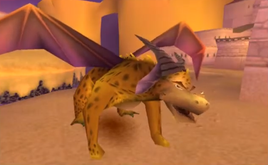 July 18th, 1998 Prototype