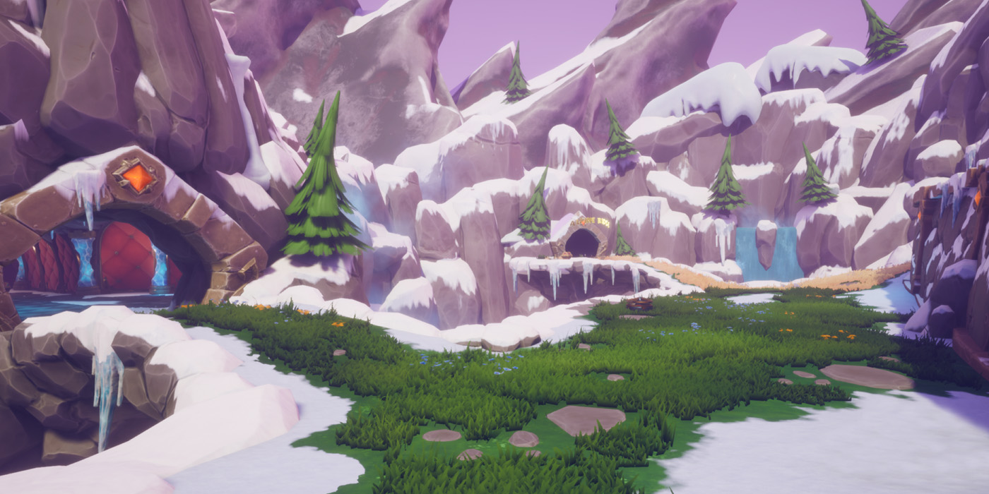 Spyro Reignited Trilogy