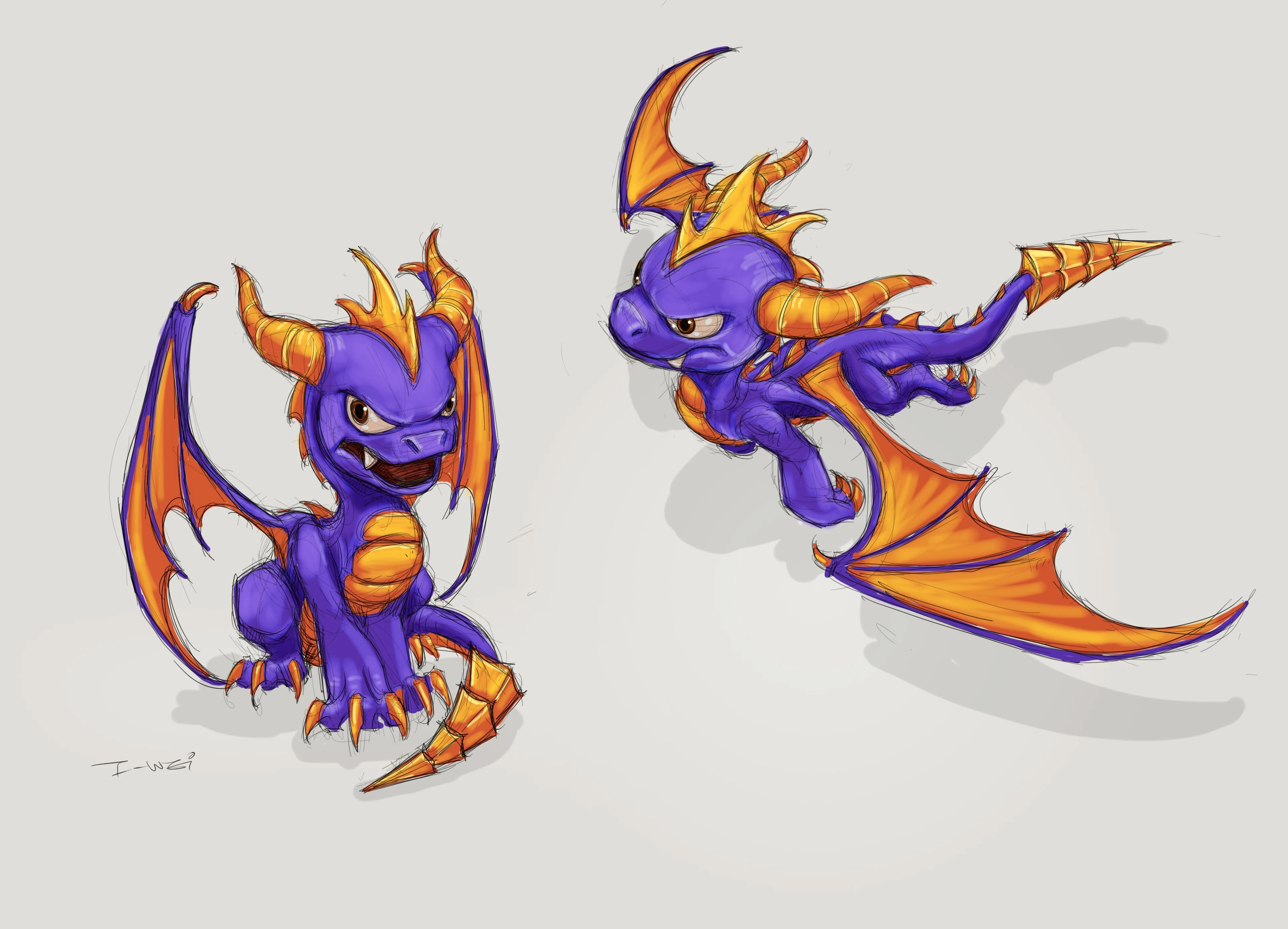 Skylanders: Spyro's Adventure
