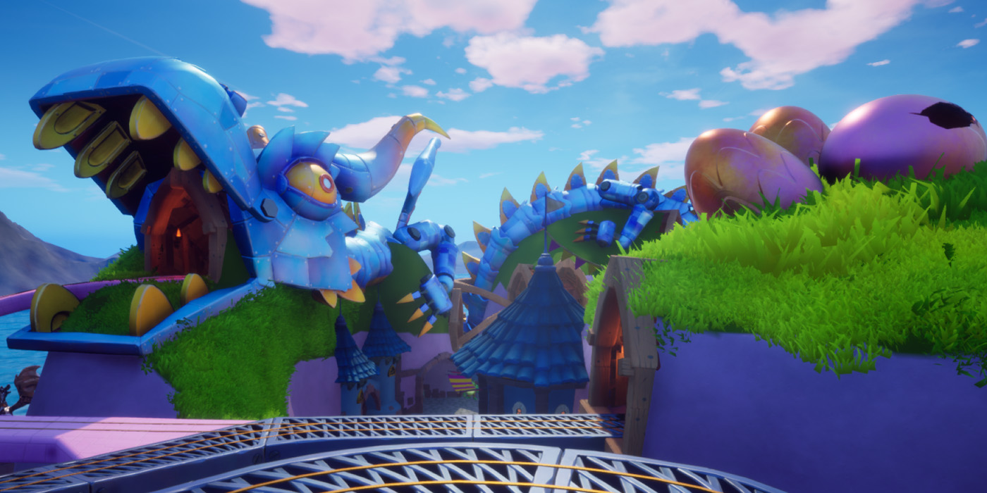 Spyro Reignited Trilogy