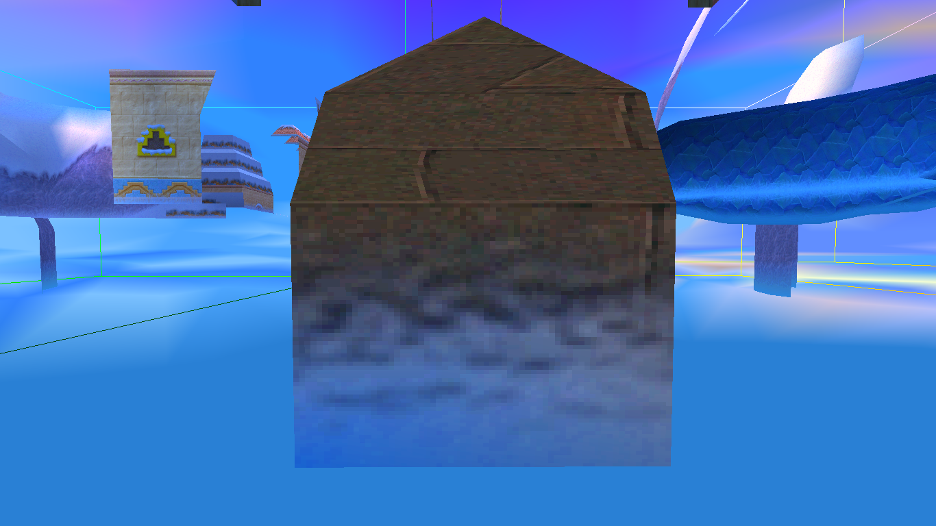 Frozen Altars (Bently, April 25 prototype)