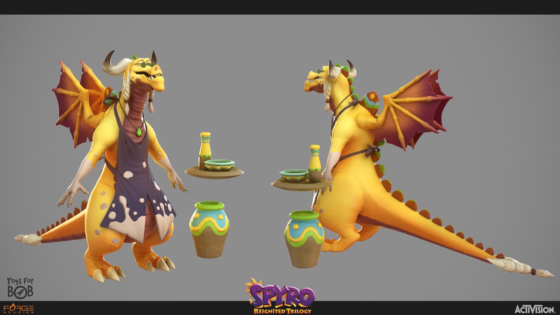 Spyro Reignited Trilogy