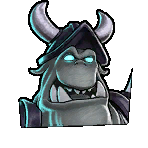 Stone Gnasty Gnorc's racing icon