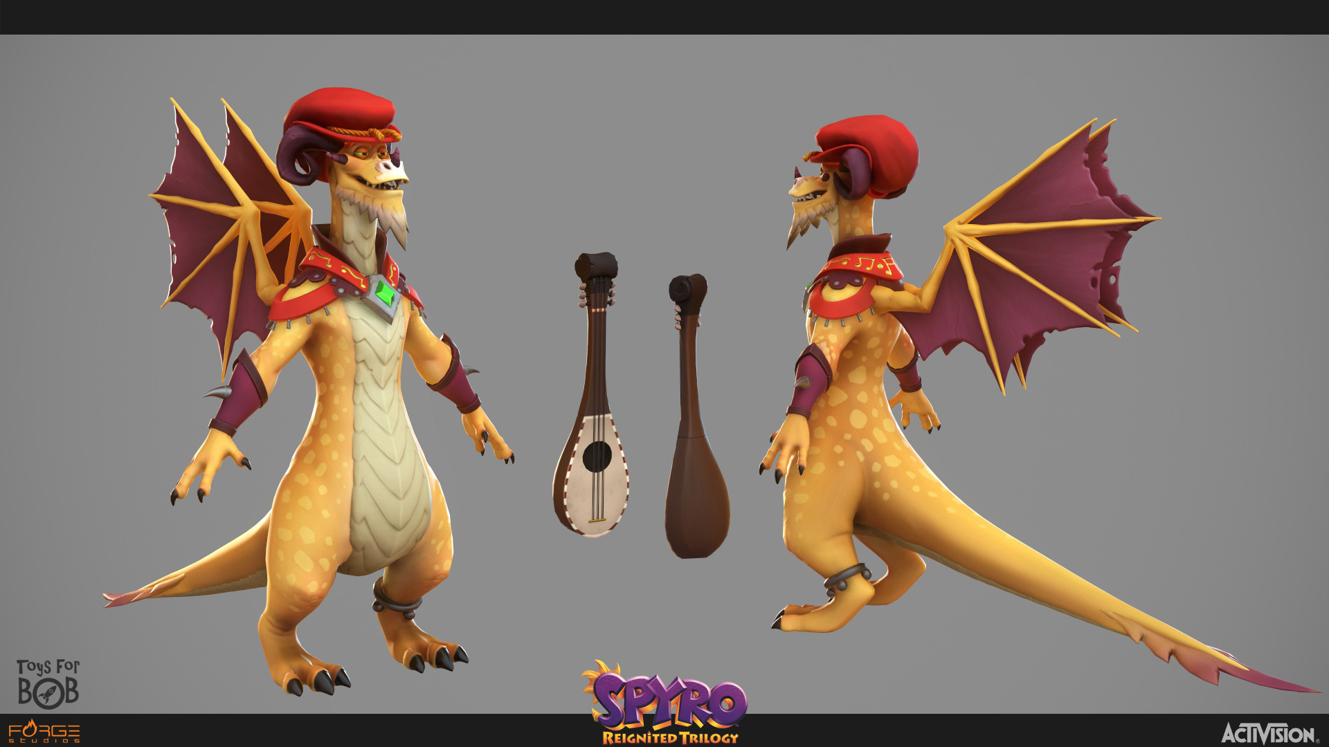 Tomas's 3D model