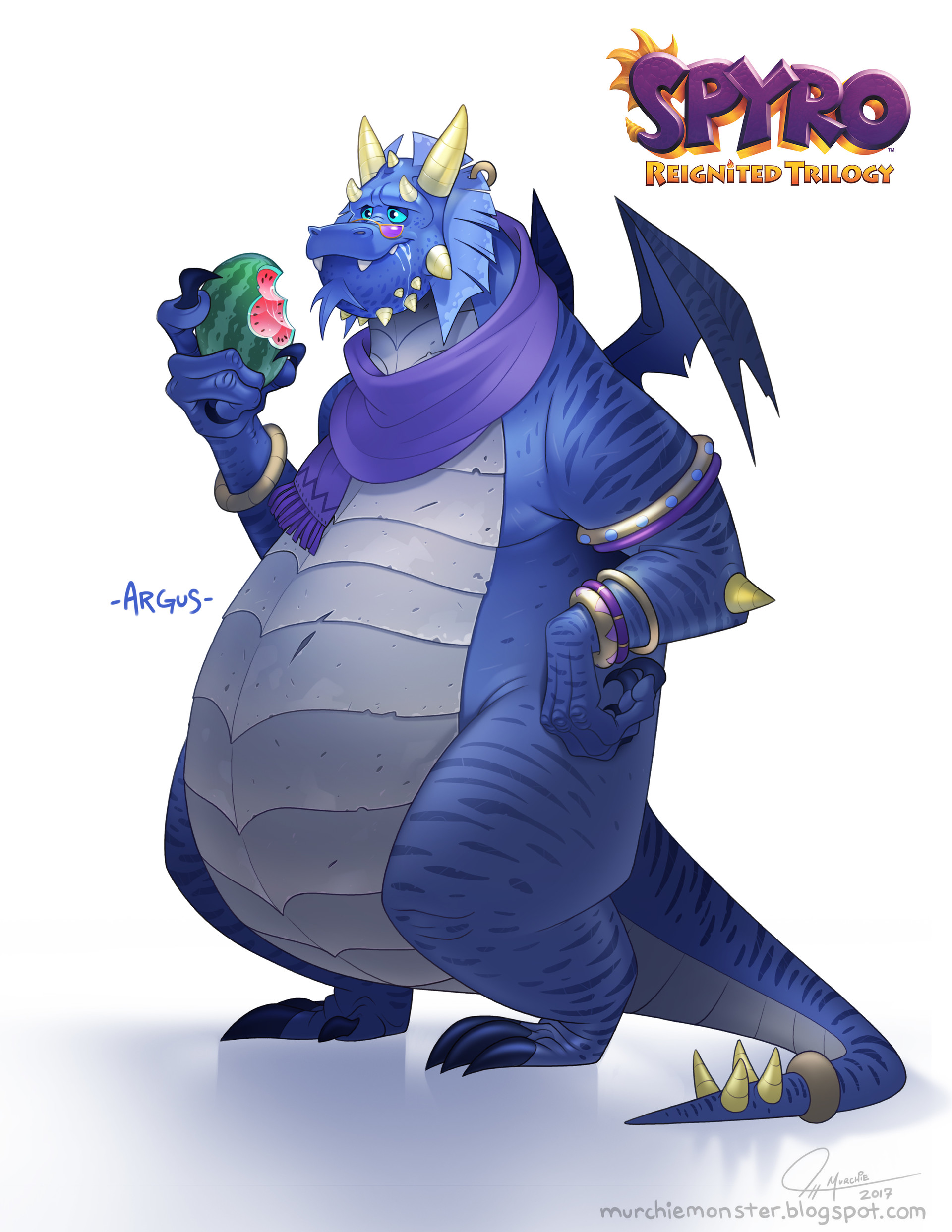Spyro Reignited Trilogy