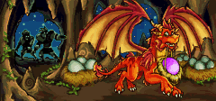 The Legend of Spyro: A New Beginning (GBA)