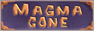 Magma Cone logo