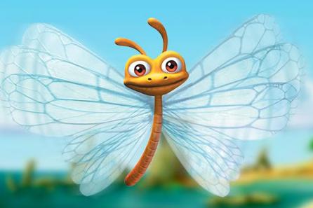 Spyro: A Hero's Tail