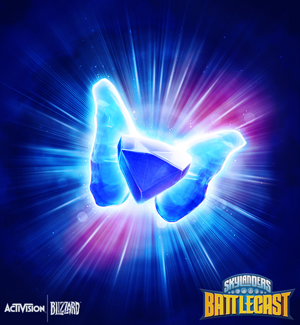 Skylanders: Battlecast